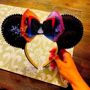 Handmade Disney Ears